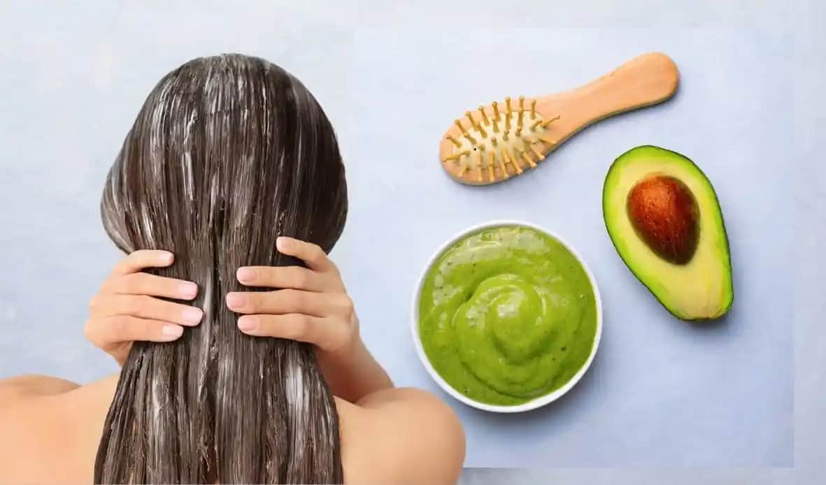 Ev Yapımı Saç Maskeleri ile Doğal Güzelliğinizi Koruyun ve Saç Sağlığınızı Güçlendirin