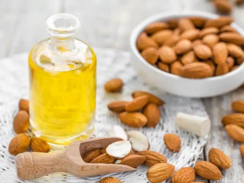 Evde Badem Yağı Nasıl Yapılır Doğal Kozmetikte Bir Adım Daha Yakın