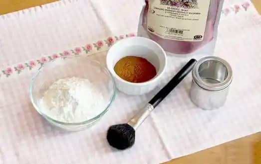 Evde Doğal ve Ekonomik Fondöten Yapımı Rehberi