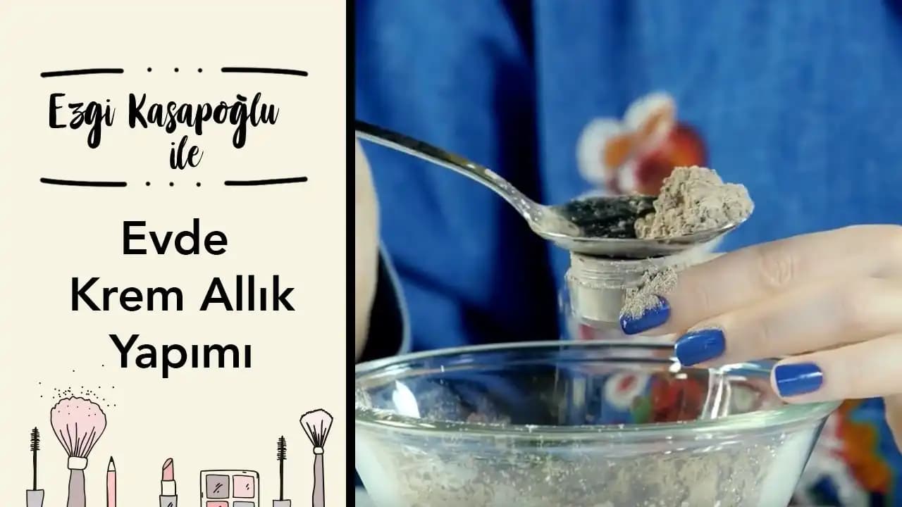 Evde Doğal ve Uygun Fiyatlı Allık Yapımı: Adım Adım Güzellik Sırları