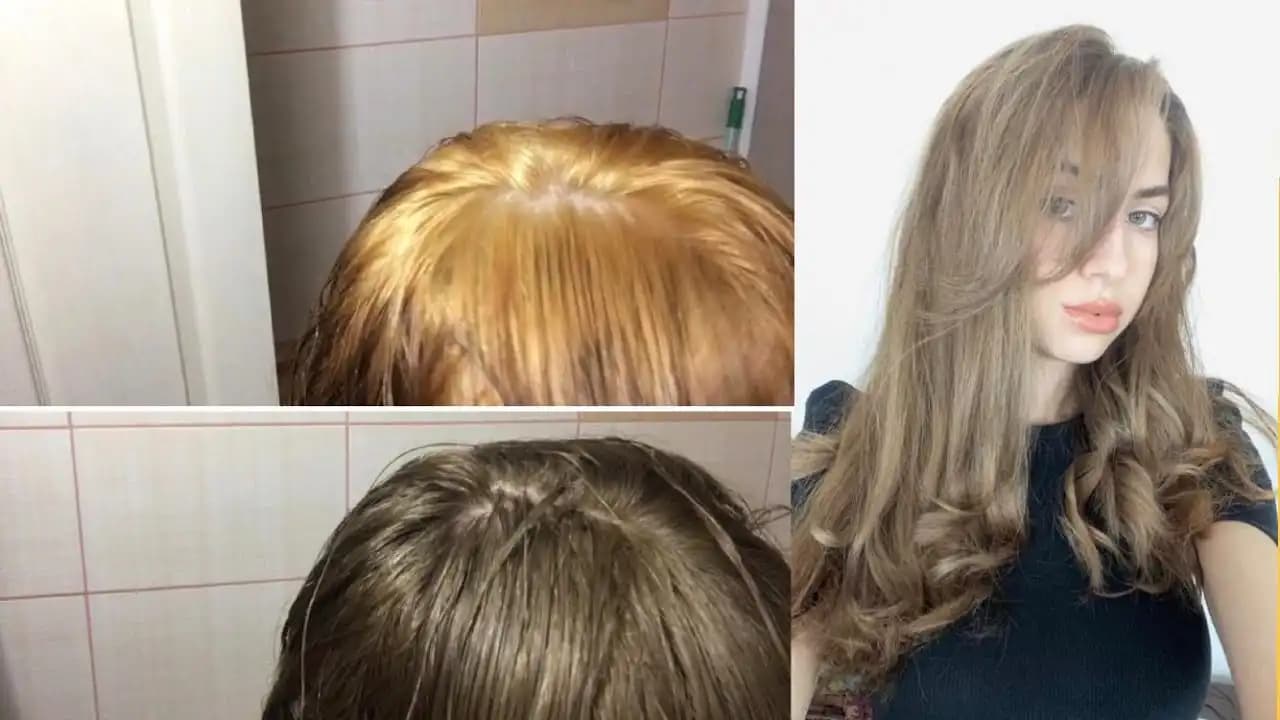 Evde Kumral Saç Boyama Rehberi: Güvenli ve Şık Sonuçlar İçin Adımlar ve İpuçları