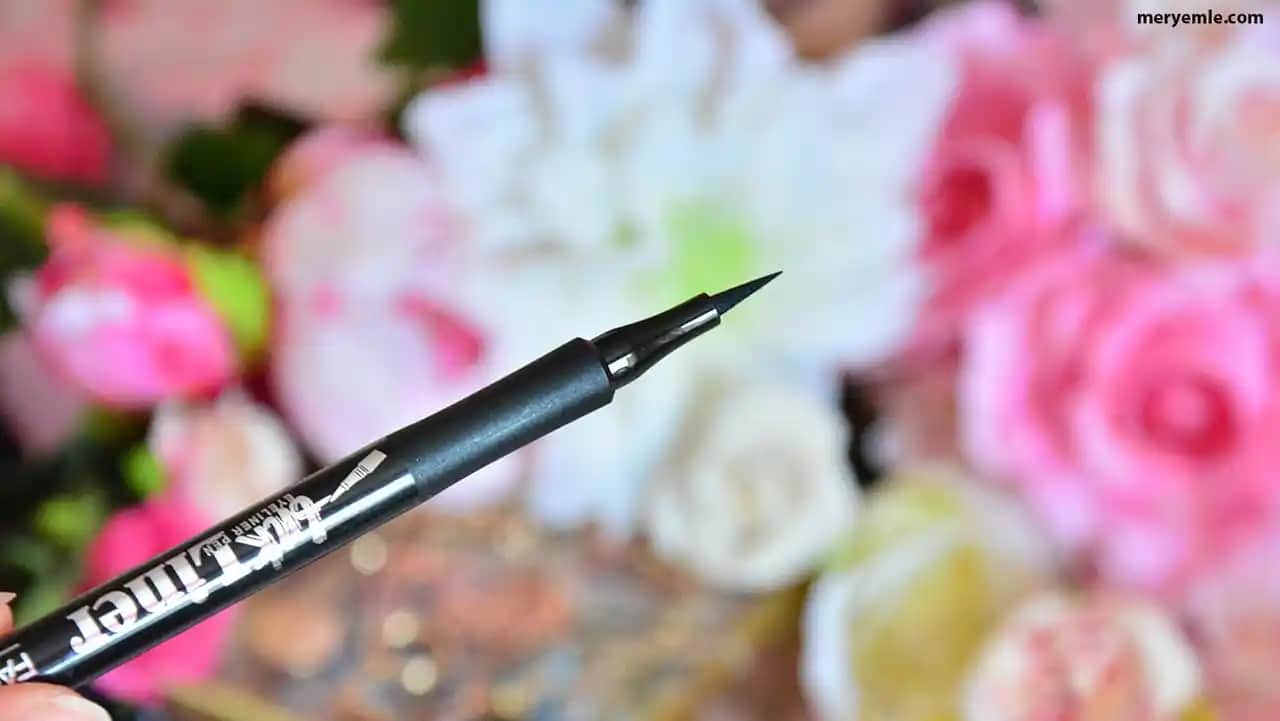 Eyeliner Kalemi Seçimi ve Kullanım İpuçlarıyla Gözlerinizi Vurgulayın