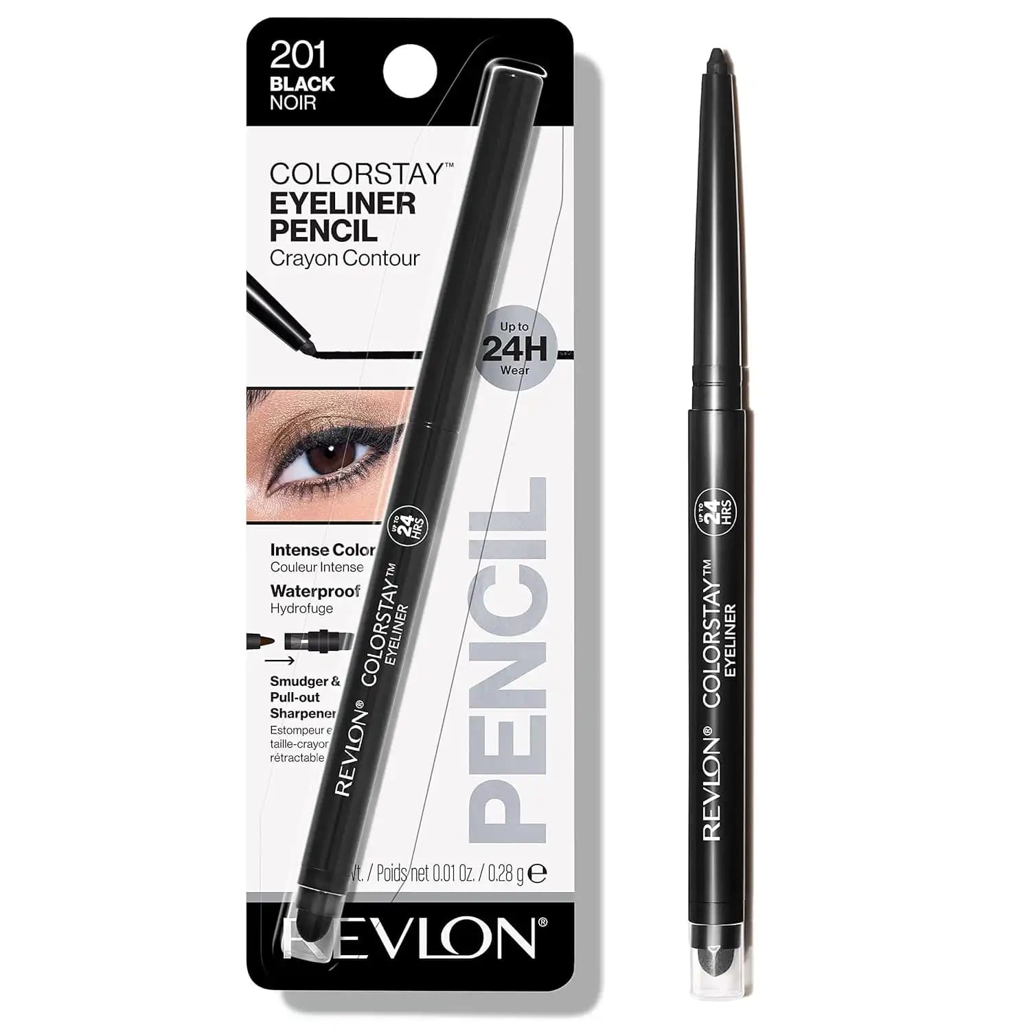Eyeliner Kalemleri: Gözleri Vurgulamanın En Şık ve Pratik Yolu