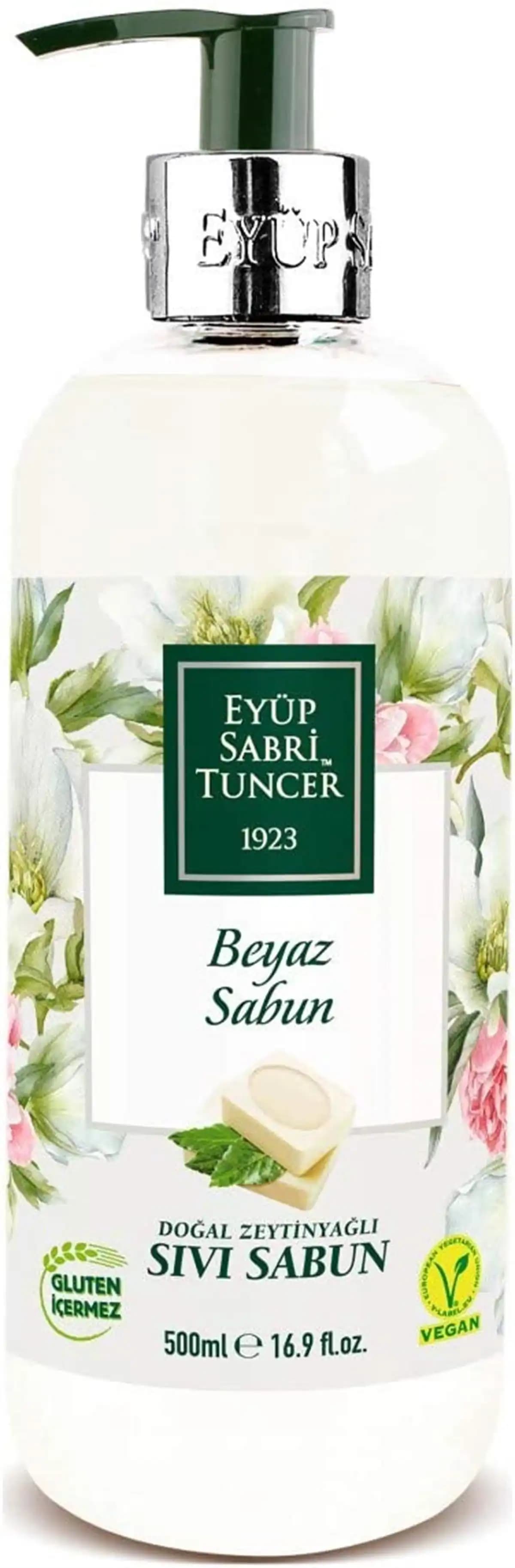 Eyüp Sabri Sabun'un Geleneksel ve Doğal Kozmetik Ürünleri ile Sağlıklı Güzellik