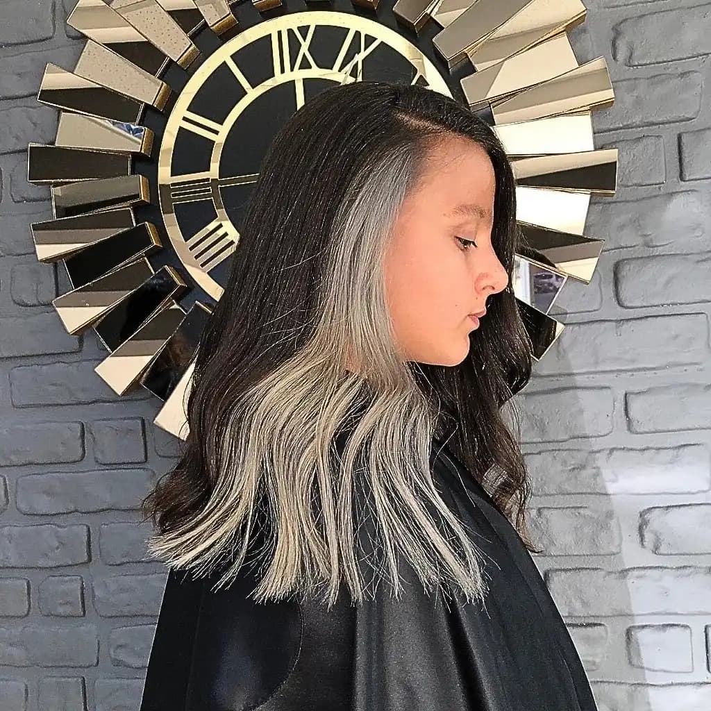 Farklı Saç Boyama Modelleri ve Trendleri: Kendinize Uygun En İyi Seçenekler