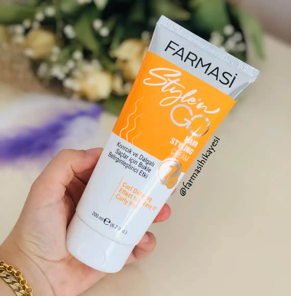 Farmasi Bukle Belirginleştirici Ürünler ile Doğal ve Hacimli Bukleler Yaratma Rehberi