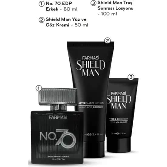 Farmasi Erkek Bakım Setleriyle Modern ve Kolay Erkek Bakımı Rehberi