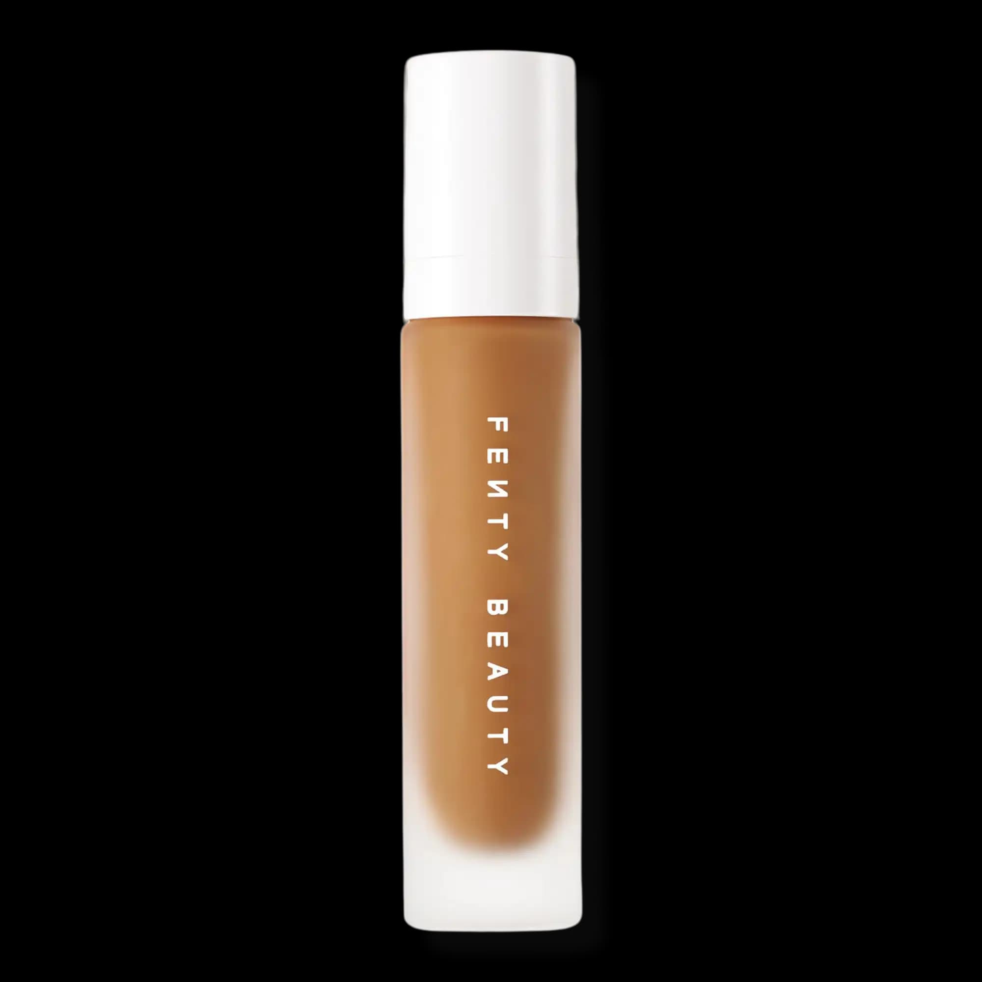 Fenty Beauty Fondötenleri: Çeşitleri ve Doğru Uygulama Yöntemleri
