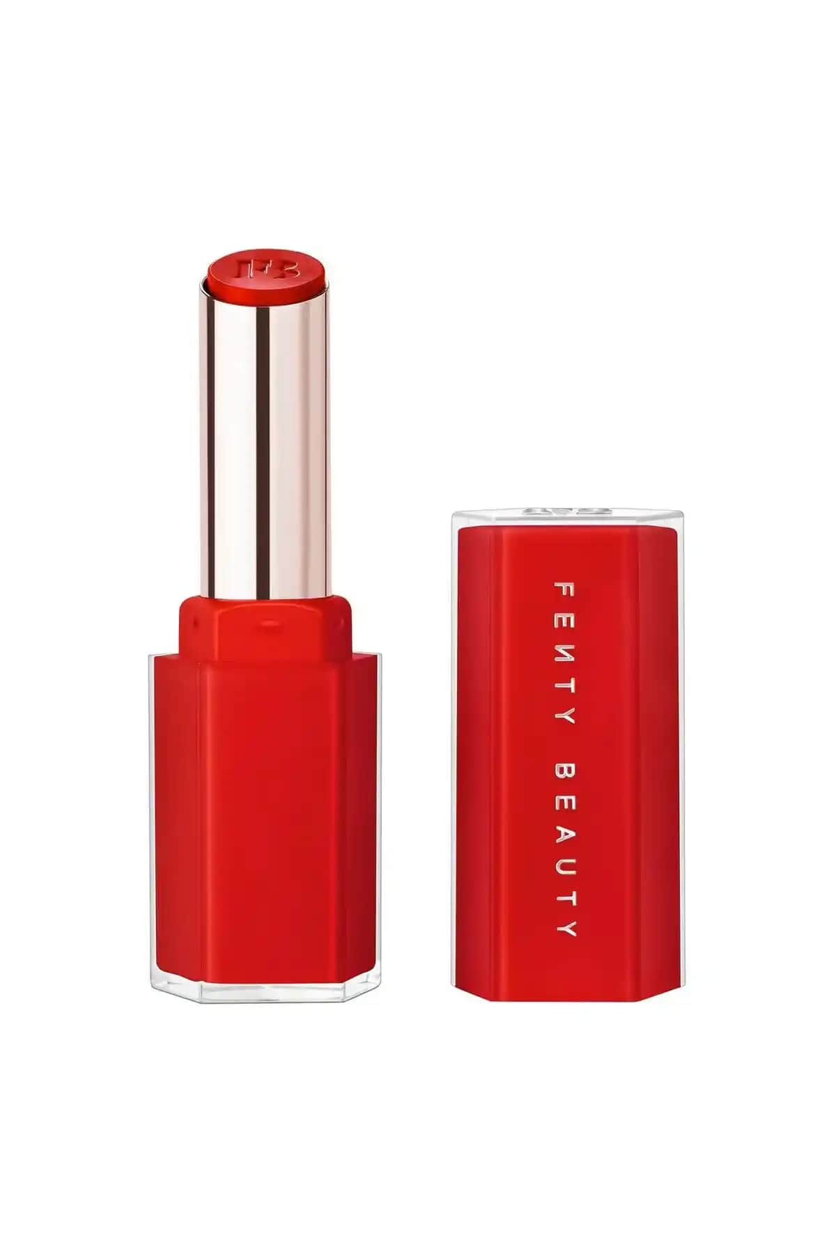 Fenty Beauty Ruj Koleksiyonu: Renk Çeşitliliği ve Kalite Özellikleri Hakkında Detaylı Bilgi