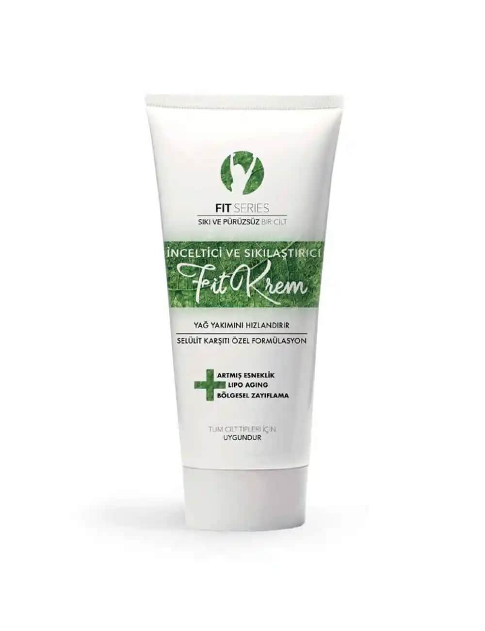 Fit Krem Nedir ve Neden Günümüzde Popülerlik Kazanıyor