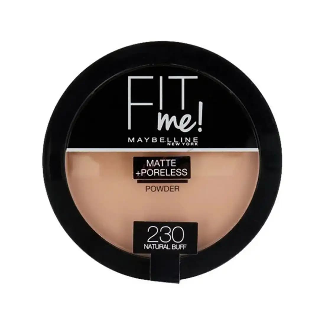 Fit Me Pudra Nedir ve Hangi Cilt Tipleri İçin Uygundur