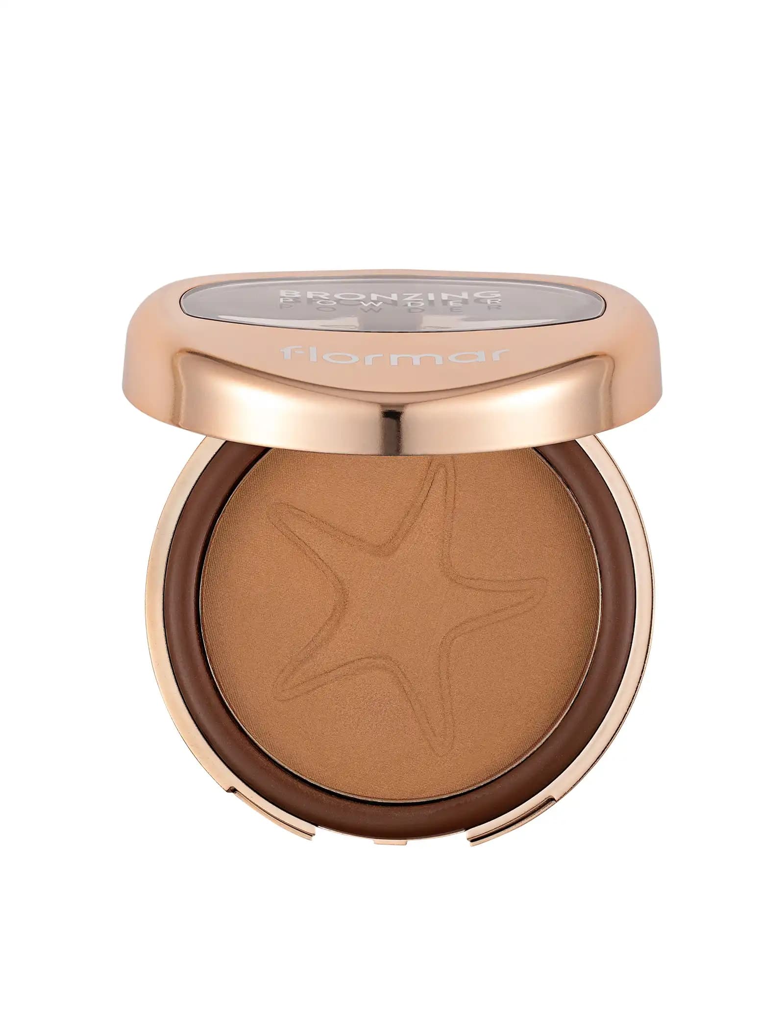 Flormar Bronzing Pudrası ile Doğal ve Parlak Bir Güzellik Yakalamak
