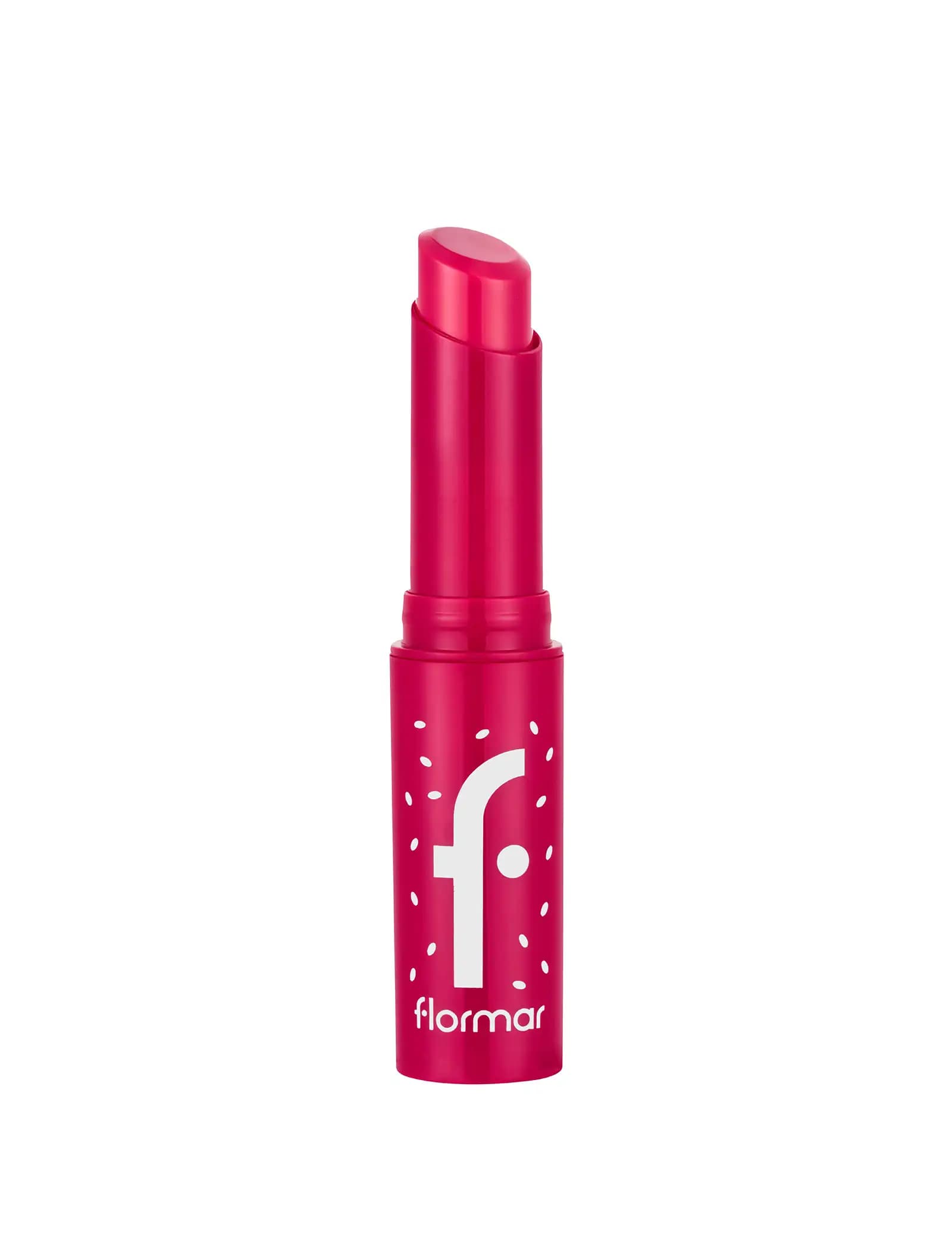 Flormar Çilek Aromalı Dudak Balmı ile Dudak Bakımında Etkili ve Doğal Çözüm