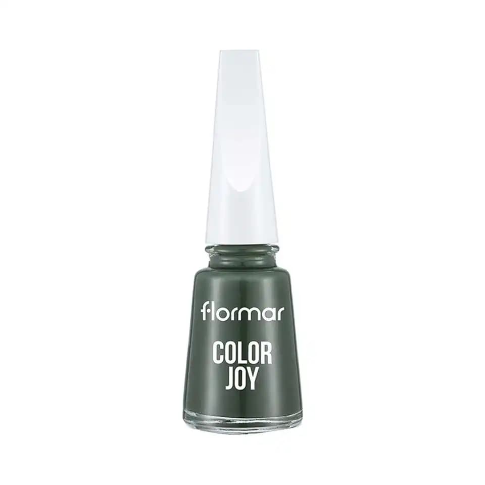 Flormar Color Joy Oje ile Renkli ve Kalıcı Tırnaklar İçin En İyi Seçenekler