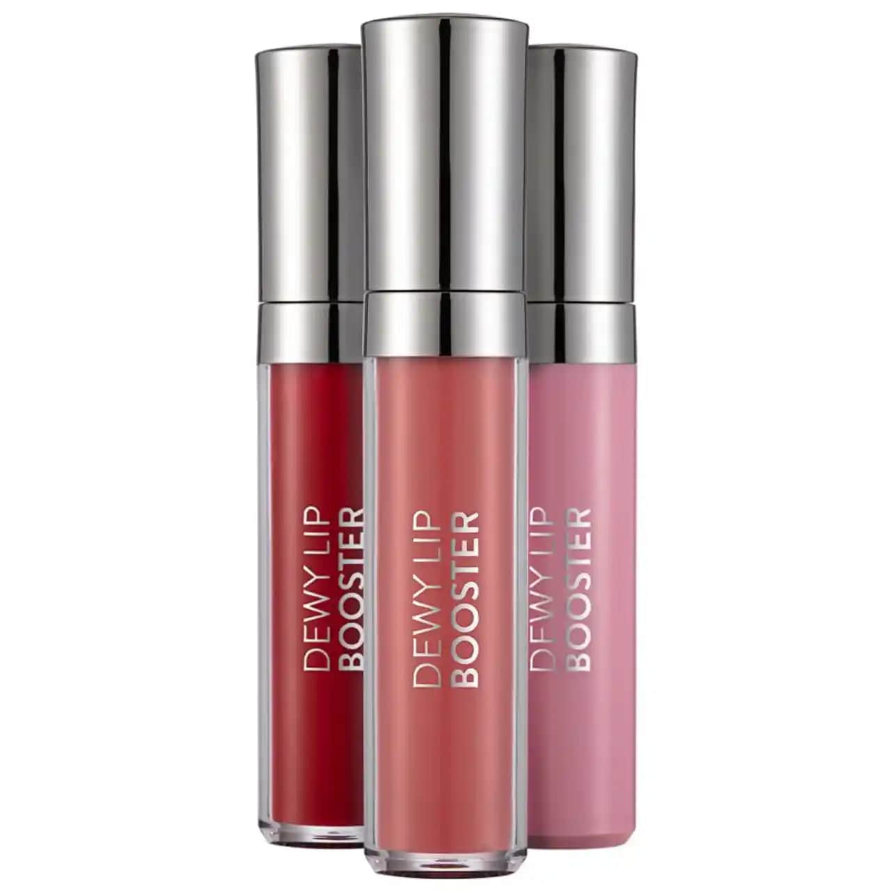 Flormar Dewy Lip Booster 03 Dudaklarda Doğal Parlaklık ve Nem Sağlayan Bakım Ürünü