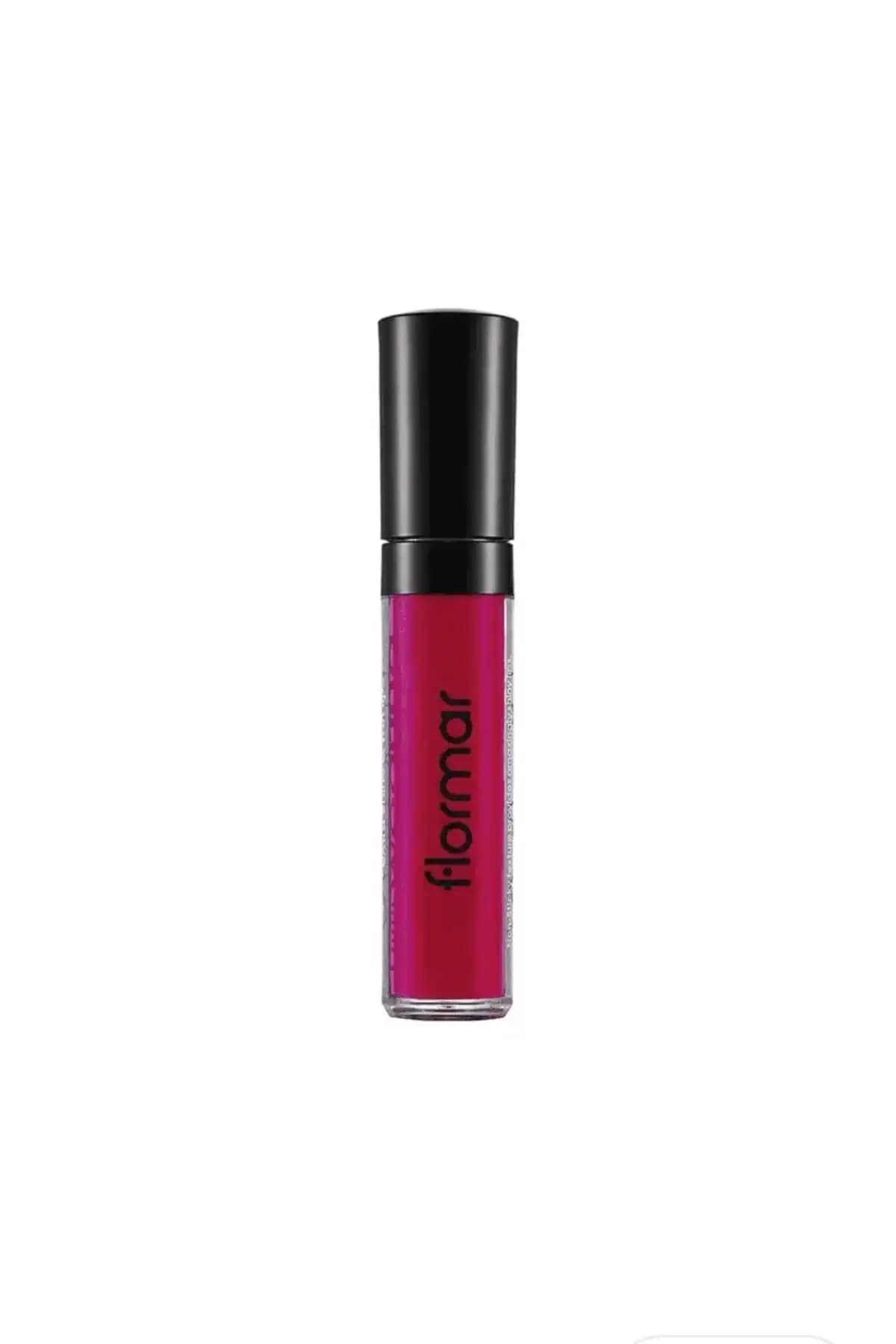 Flormar Extra Shine Lip Gloss 002 ile doğal parlaklık ve nemli dudaklar sağlar
