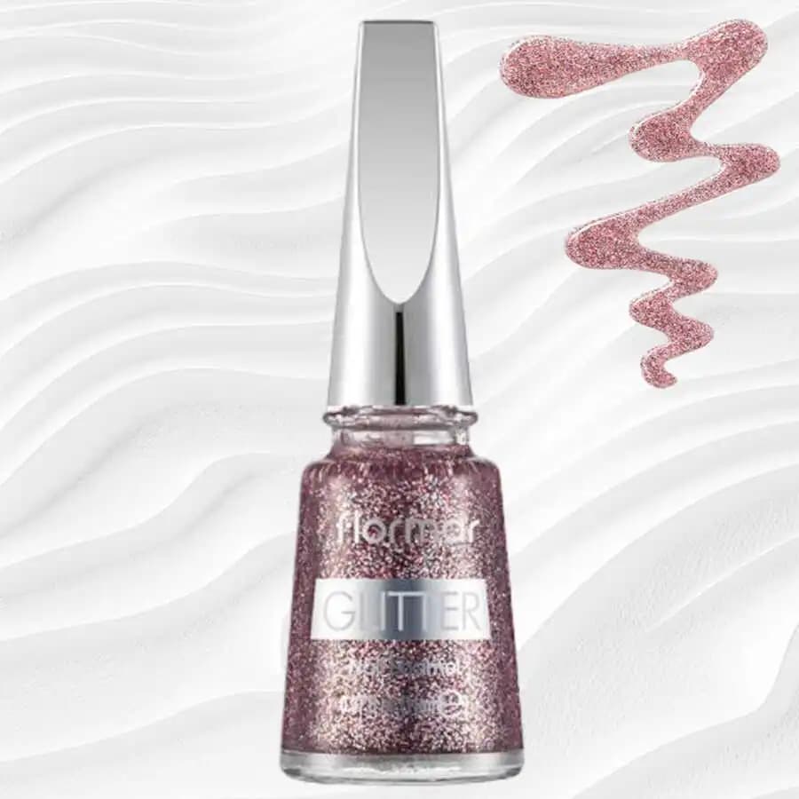 Flormar Glitter Oje ile Işıltılı ve Çekici Tırnaklar İçin En Güncel Trendler ve Kullanım İpuçları