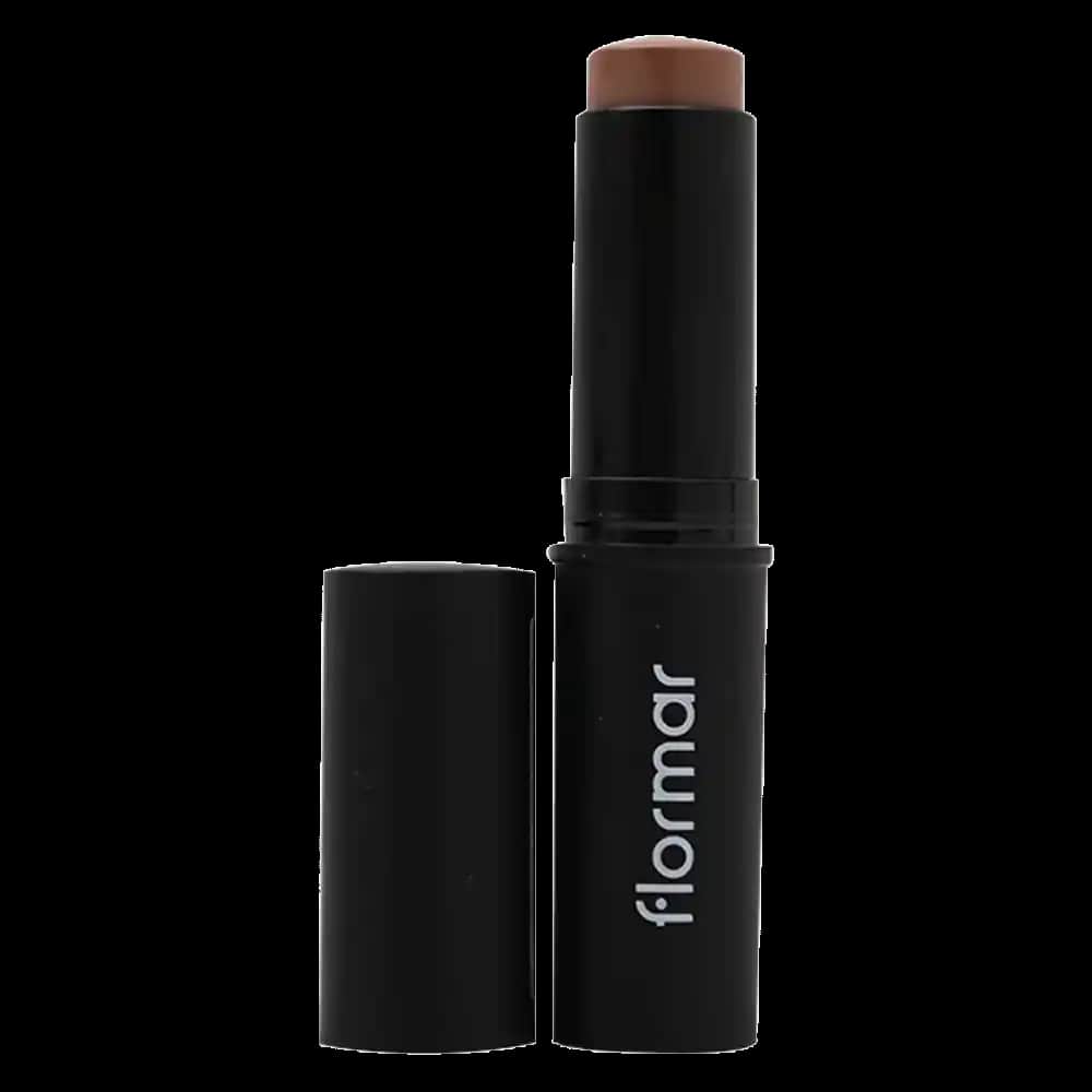 Flormar Kontur Stick 03 ile Doğal ve Belirgin Yüz Hatları Yaratma Rehberi