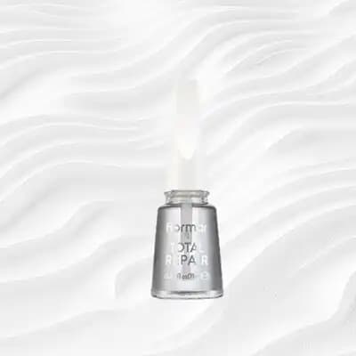 Flormar Let’s Repair Oje: Tırnak Sağlığını Koruyan Güçlendirici ve Uzun Süre Dayanan Oje