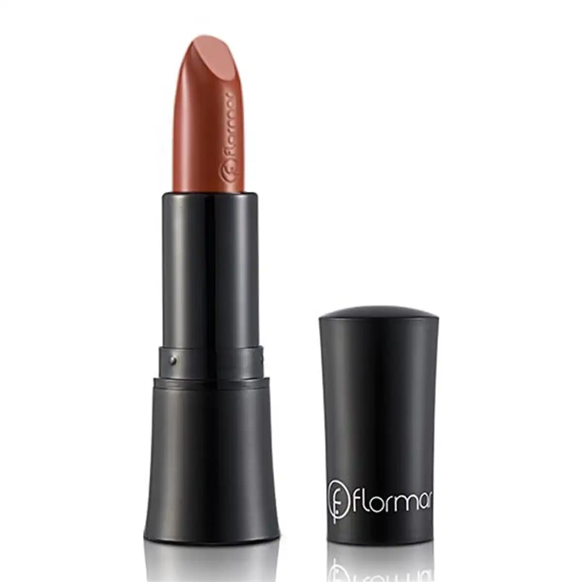 Flormar Supershine Ruj ile Dudaklarda Parlaklık ve Şıklık Sağlayan Makyaj Seçenekleri