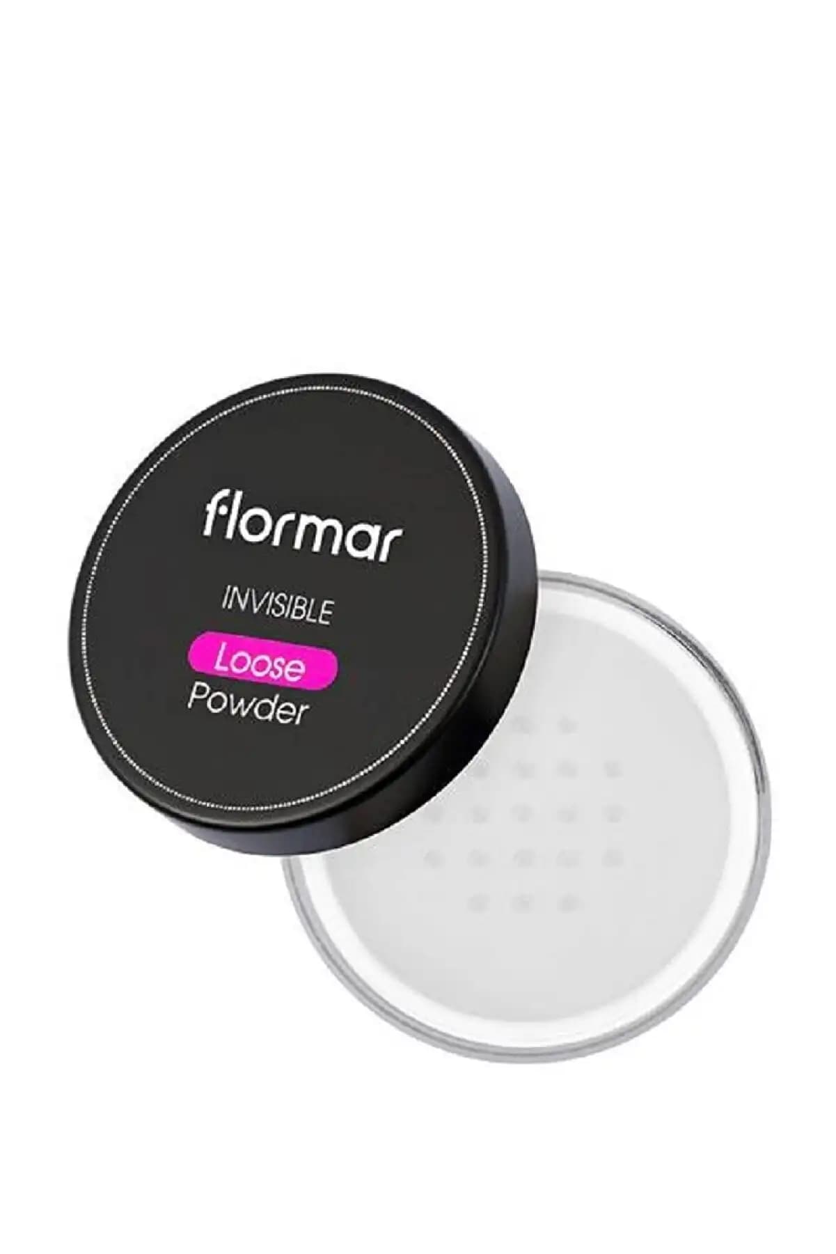 Flormar Transparan Pudra Özellikleri ve Kullanım İpuçlarıyla Doğal Makyaj