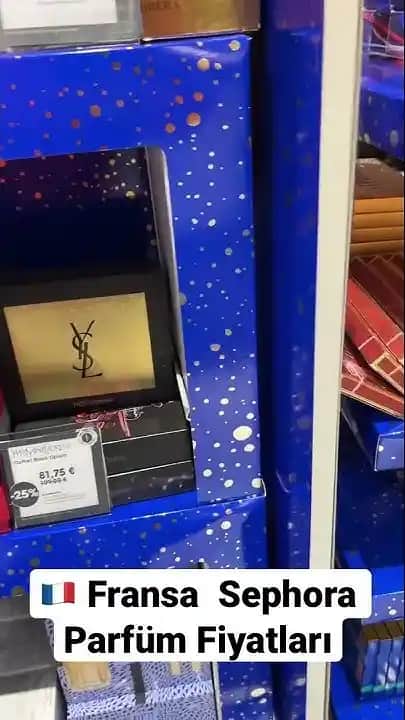 Fransa'da Parfüm Fiyatları ve Satın Alma Rehberi: Kalite ve Uygun Fiyat Seçenekleri