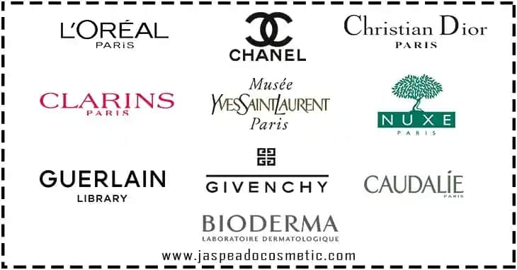 Fransız Kozmetik Markaları: Dünya Güzellik ve Bakımında Lider Konumda Olan Ünlü Markalar