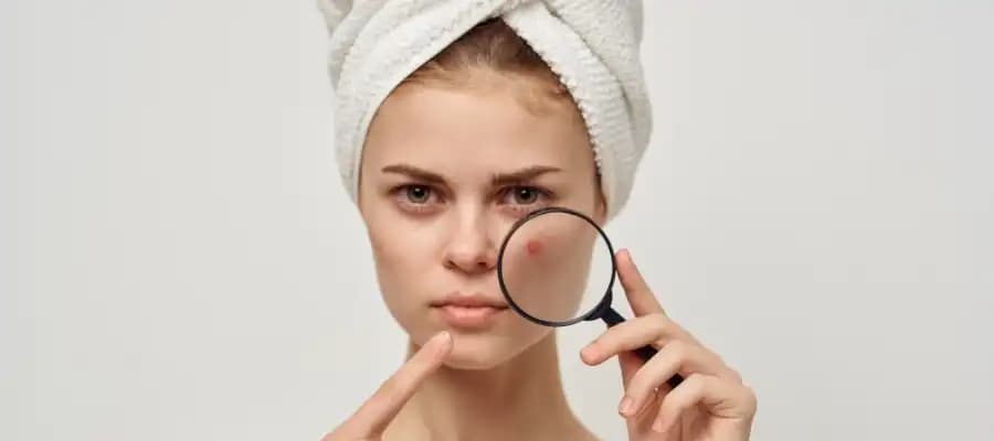 Fungal Akne Nedir, Belirtileri ve Doğru Tanı ile Etkili Tedavi Yöntemleri