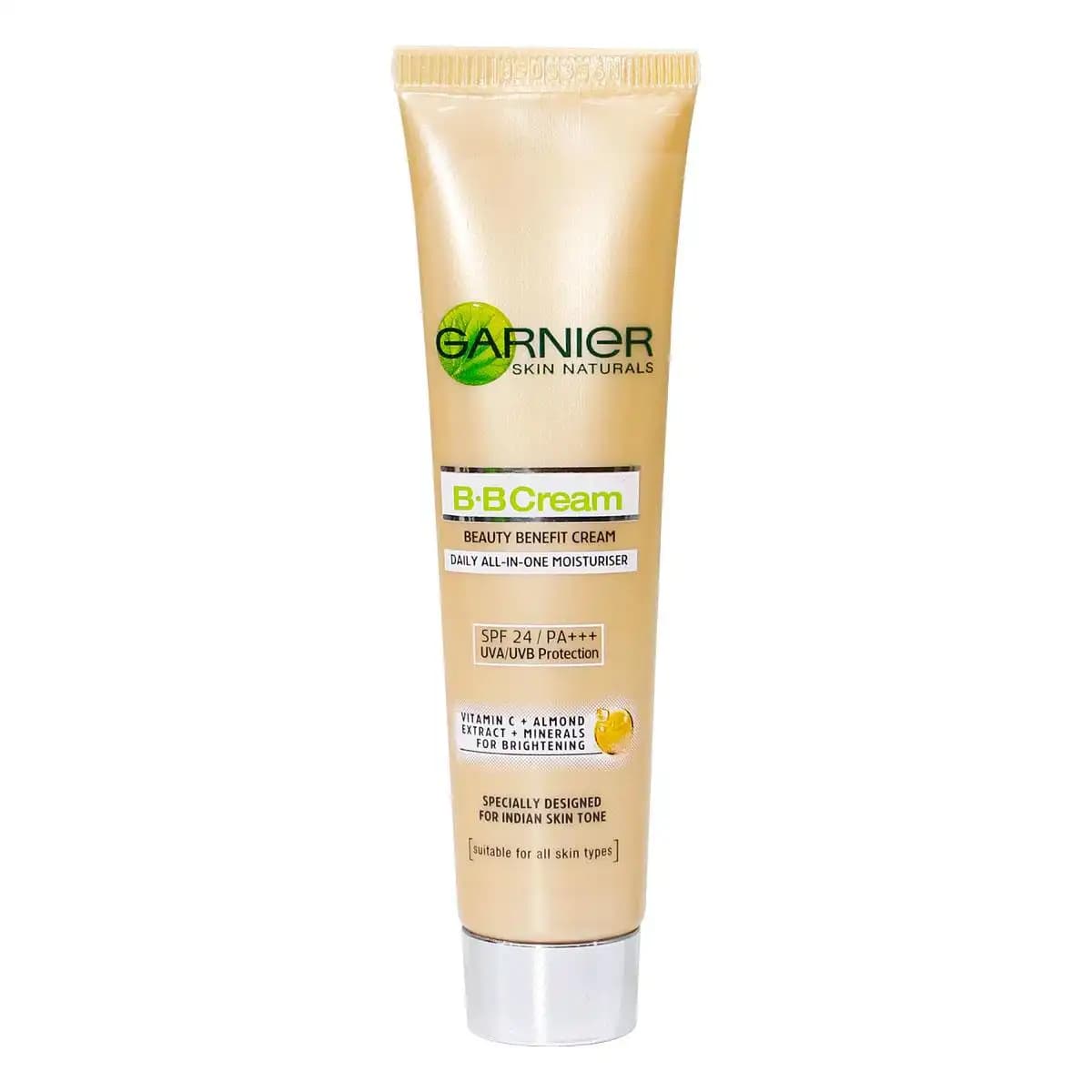 Garnier Skin Naturals BB Krem ile Günlük Cilt Bakımında Pratik ve Etkili Çözüm