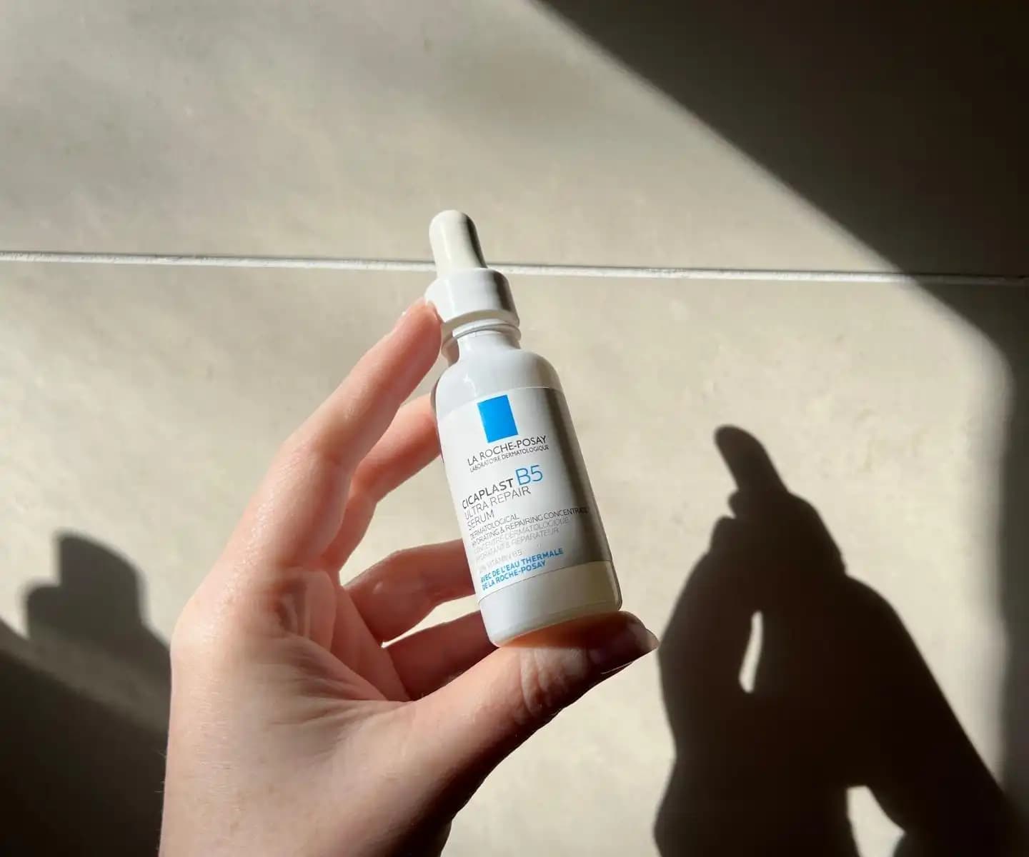 Gebelikte La Roche-Posay Kullanımı: Güvenilir ve Etkili Cilt Bakım Yöntemleri