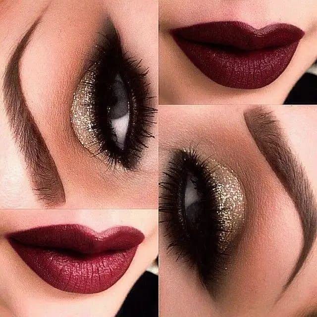 Gece Makyajı Modelleri ve Trendleri: Şık ve Çekici Görünüm İçin İpuçları