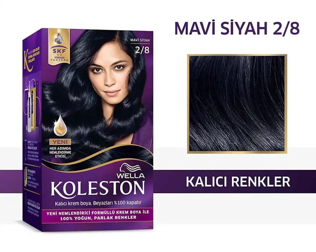 Gece Mavisi ve Kozmetik Dünyasında Renklerin Gücü ve Kullanım İpuçları