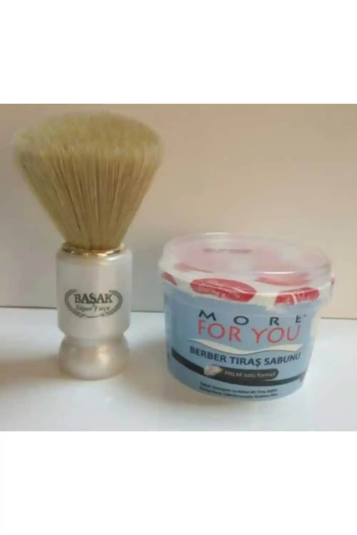 Geleneksel ve Doğal Traş Sabunu ile Sakal Bakımında Etkili Çözümler