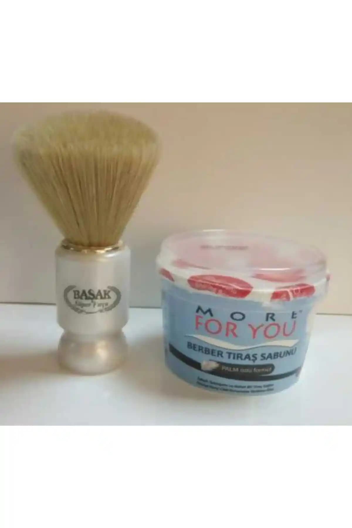 Geleneksel ve Doğal Traş Sabunu ile Sakal Bakımında Etkili Çözümler