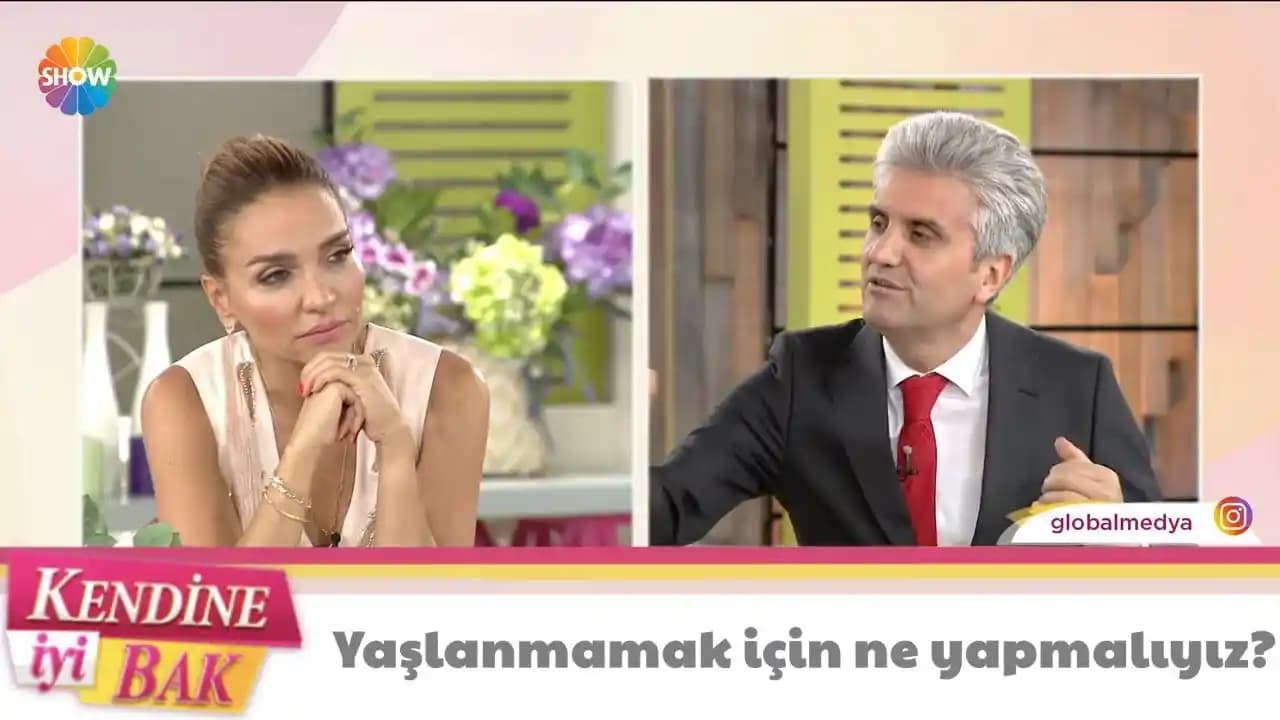 Genç ve Sağlıklı Bir Cilt İçin Bilinçli Adımlar ve Yaşlanma Karşıtı Yöntemler