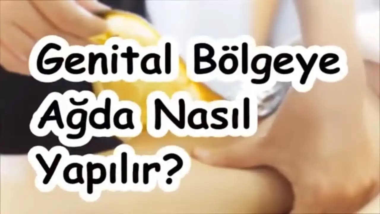 Genital Ağda Nedir, Avantajları ve Doğru Uygulama İpuçları