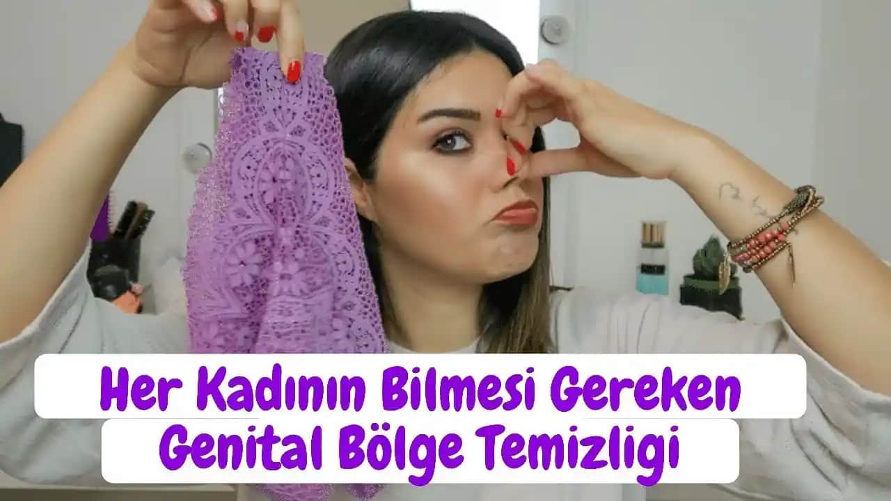 Genital Bölge Ağrısı ve Kozmetik Bakım Yaklaşımlarıyla Rahatlama Yöntemleri