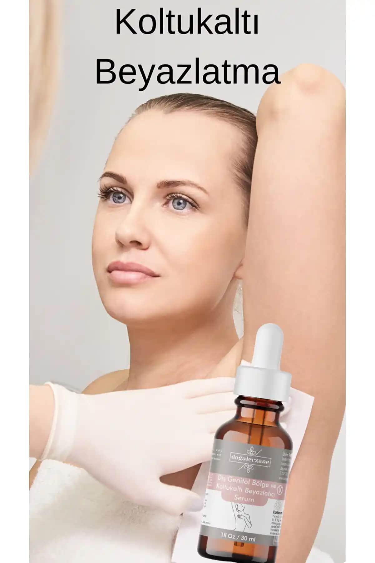 Genital Bölge Beyazlatmada Güvenli ve Doğal Yöntemler Hakkında Bilgiler