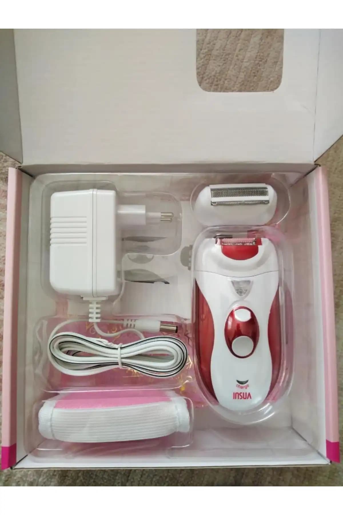 Genital Bölge İçin Güvenli ve Etkili Tıraş Makinesi Seçimi ve Bakım Rehberi