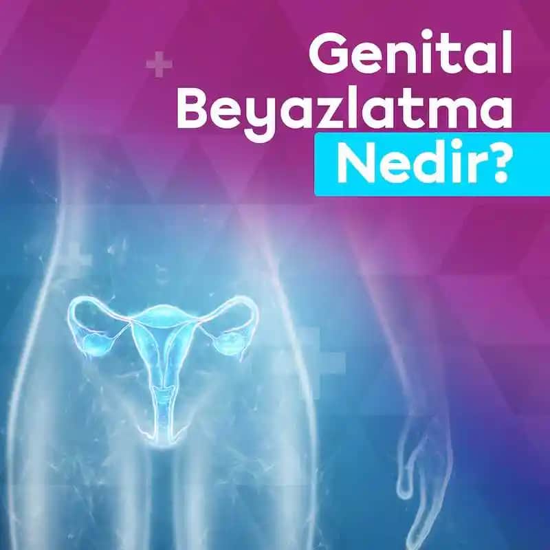 Genital Bölge Kararmasına Karşı Etkili Çözüm Yolları ve Kozmetik Ürünler