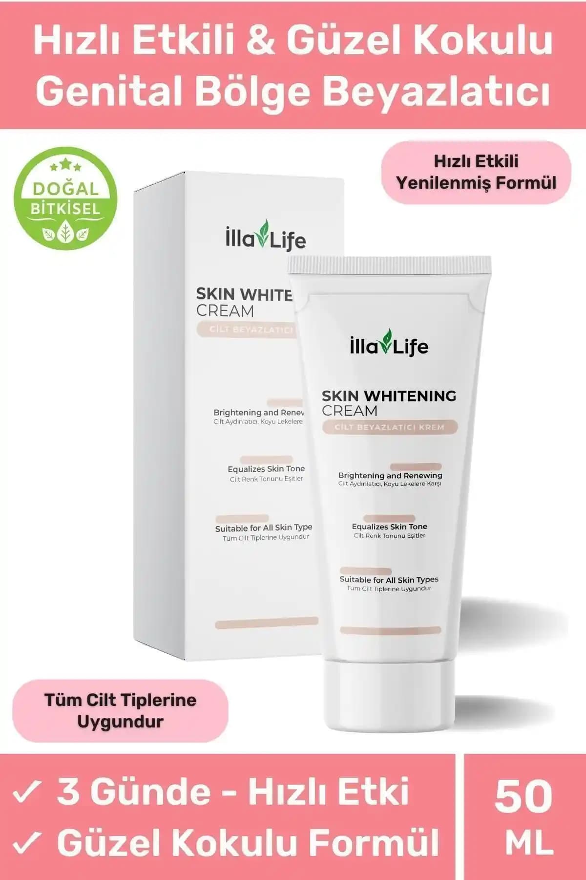 Genital Bölge Kararmasıyla Mücadelede En Etkili Yöntemler ve Bakım Tavsiyeleri