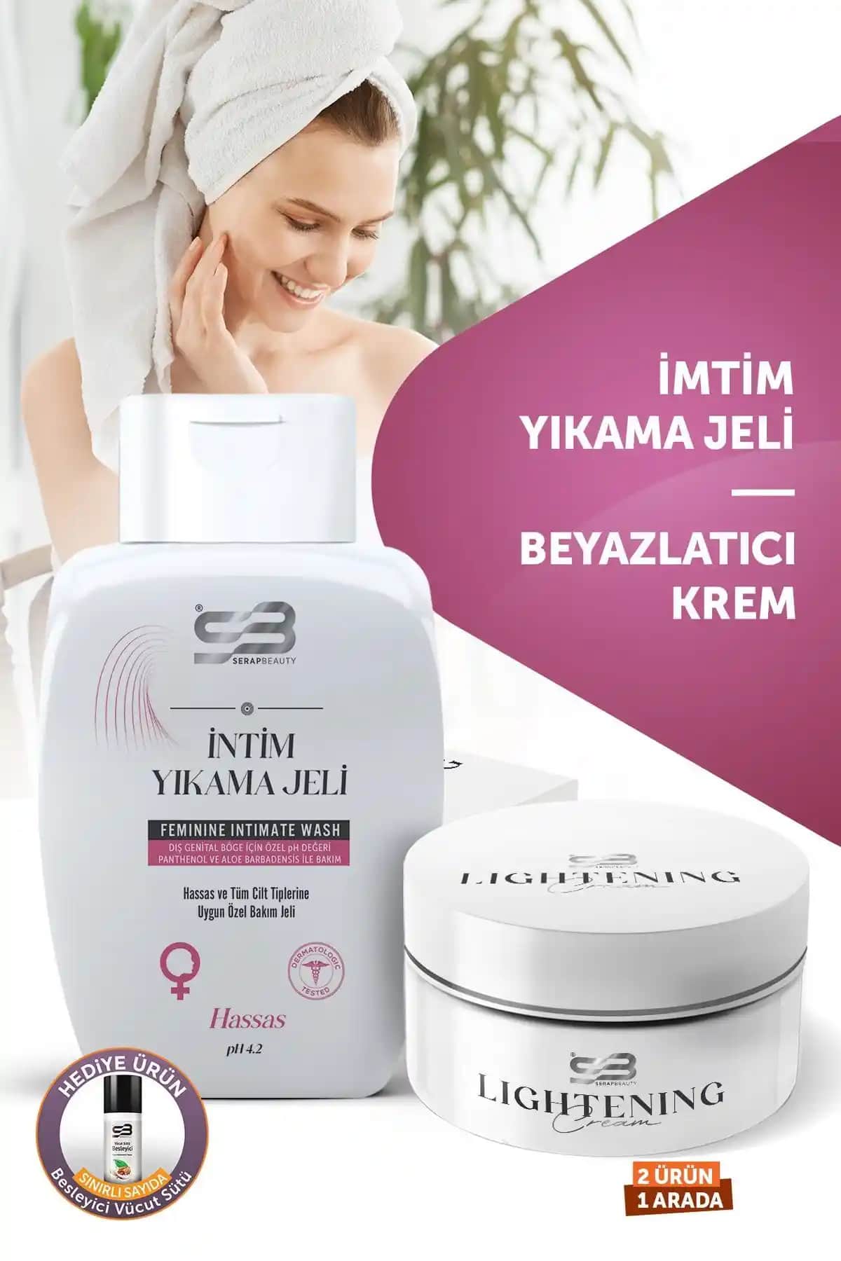 Genital Bölge Kaşıntısına Uygun Krem Seçimi ve Bakım İpuçları