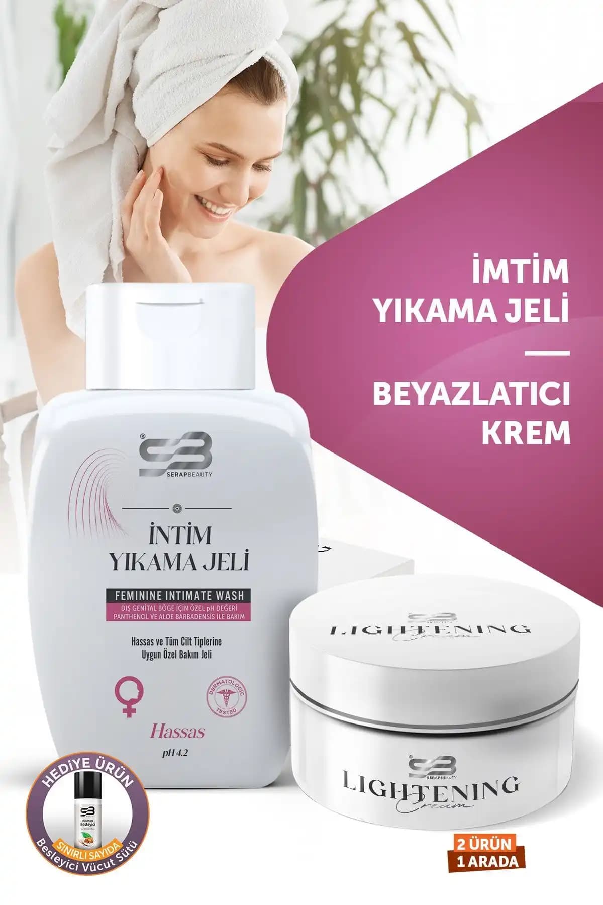 Genital Bölge Kaşıntısına Uygun Krem Seçimi ve Bakım İpuçları