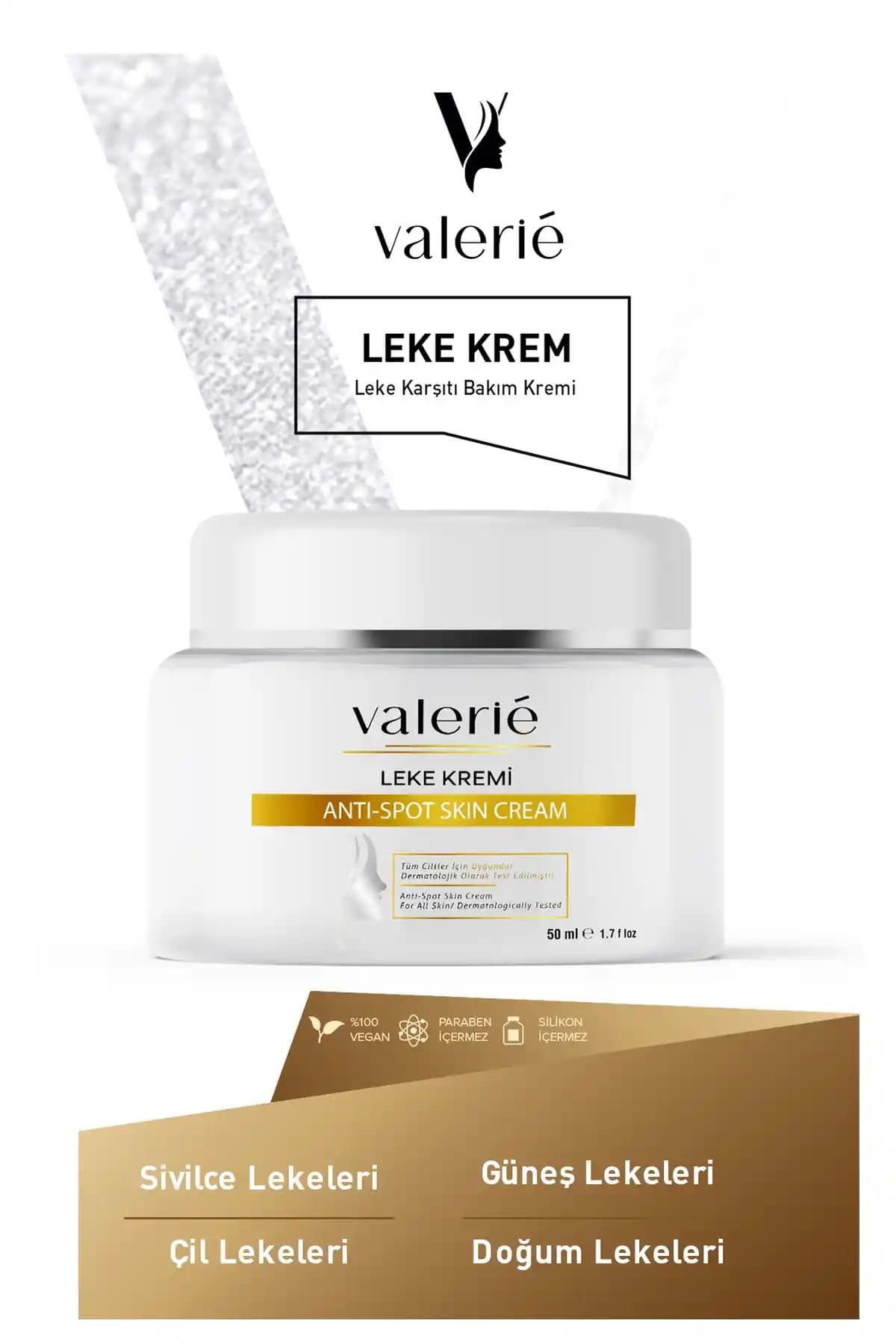 Genital Bölge Leke Kremi Kullanımı ve Doğru Bakım Yöntemleri