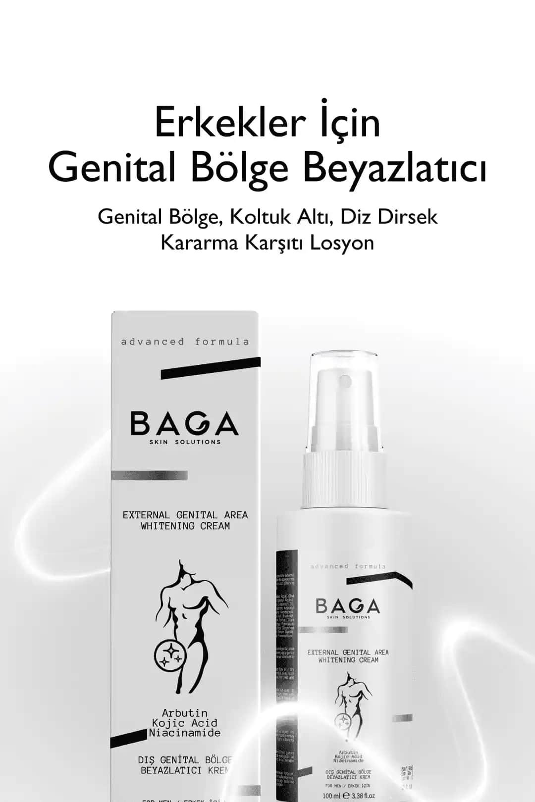 Genital Bölge Renkleri ve Kozmetik Yaklaşımlar: Doğal Güzellik ve Kendini Kabullenme
