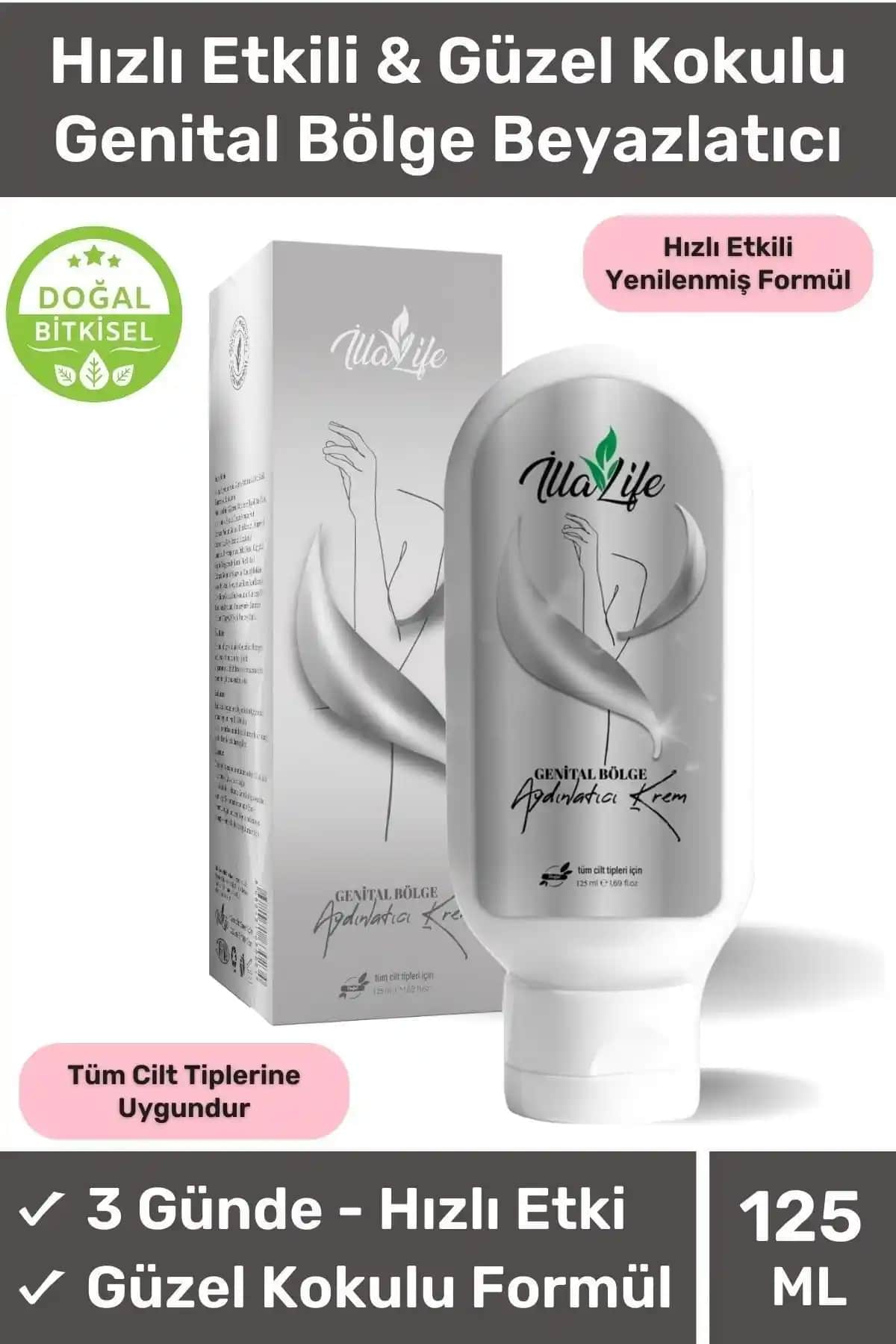 Genital Bölge Yaraları İçin Uygun Kremler ve Bakım Önerileri