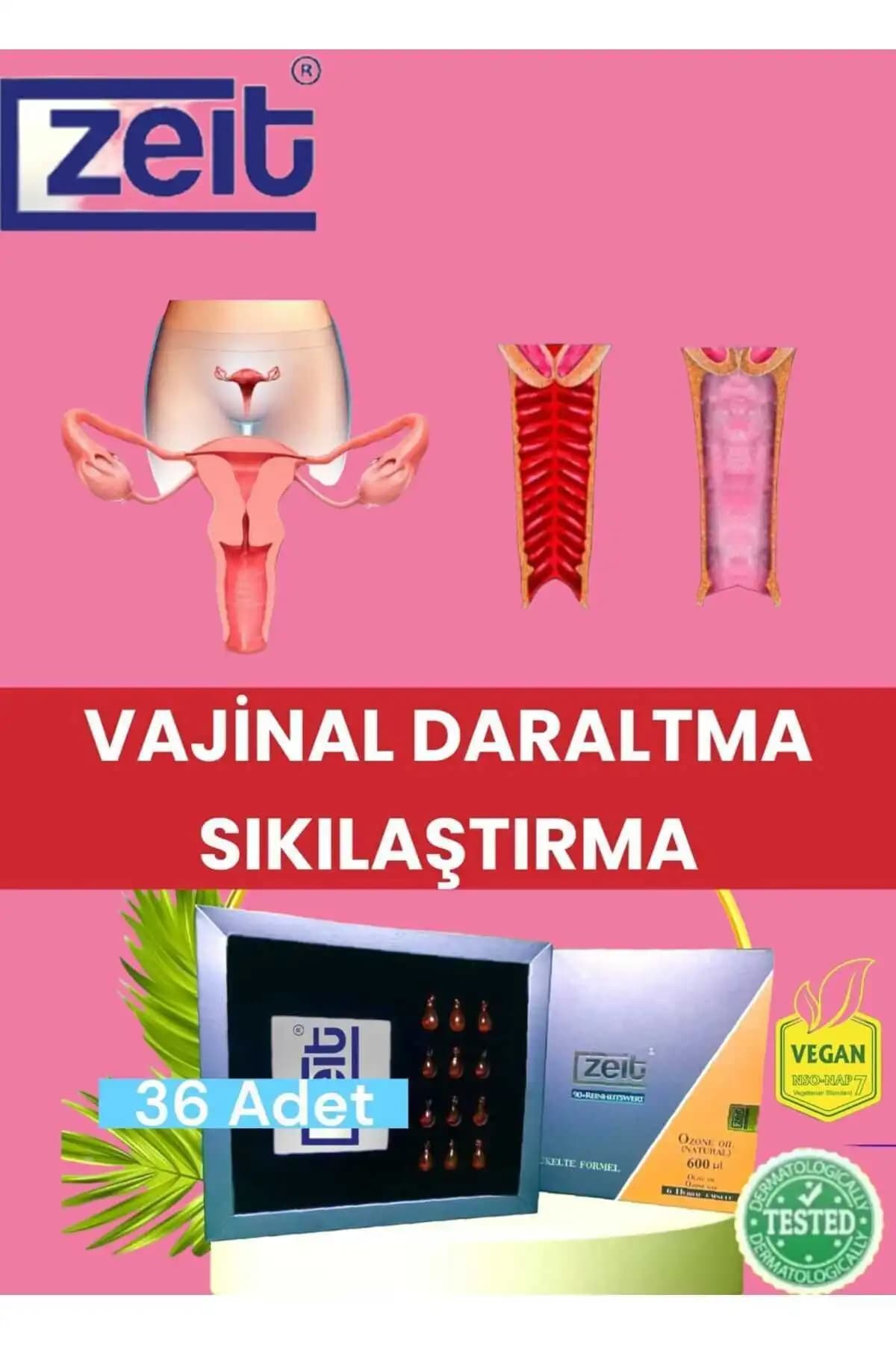 Genital Kararma Önleyici Güvenli ve Etkili Yöntemler Hakkında Kapsamlı Rehber