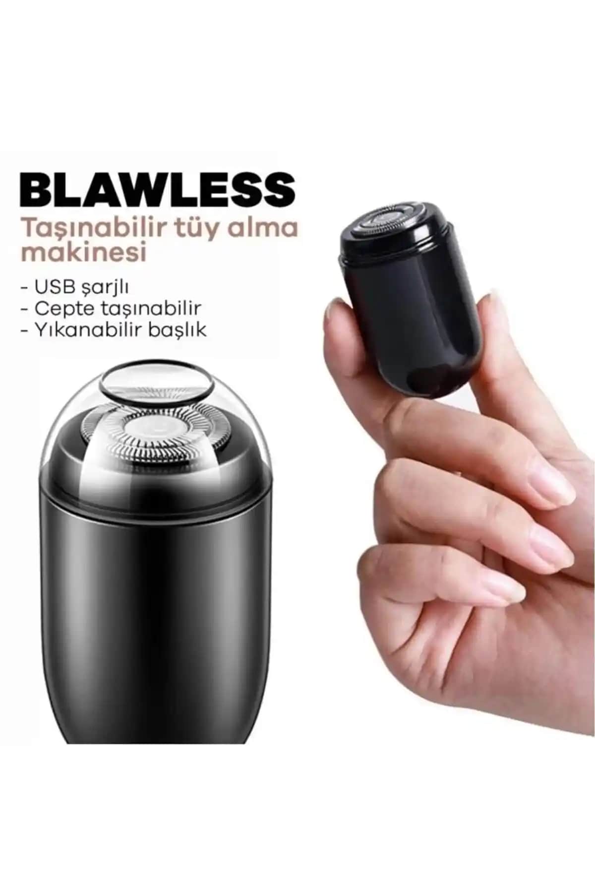 Genital Tıraş Makinesi Seçimi ve Kullanımı: Güvenli ve Konforlu Bakım Rehberi