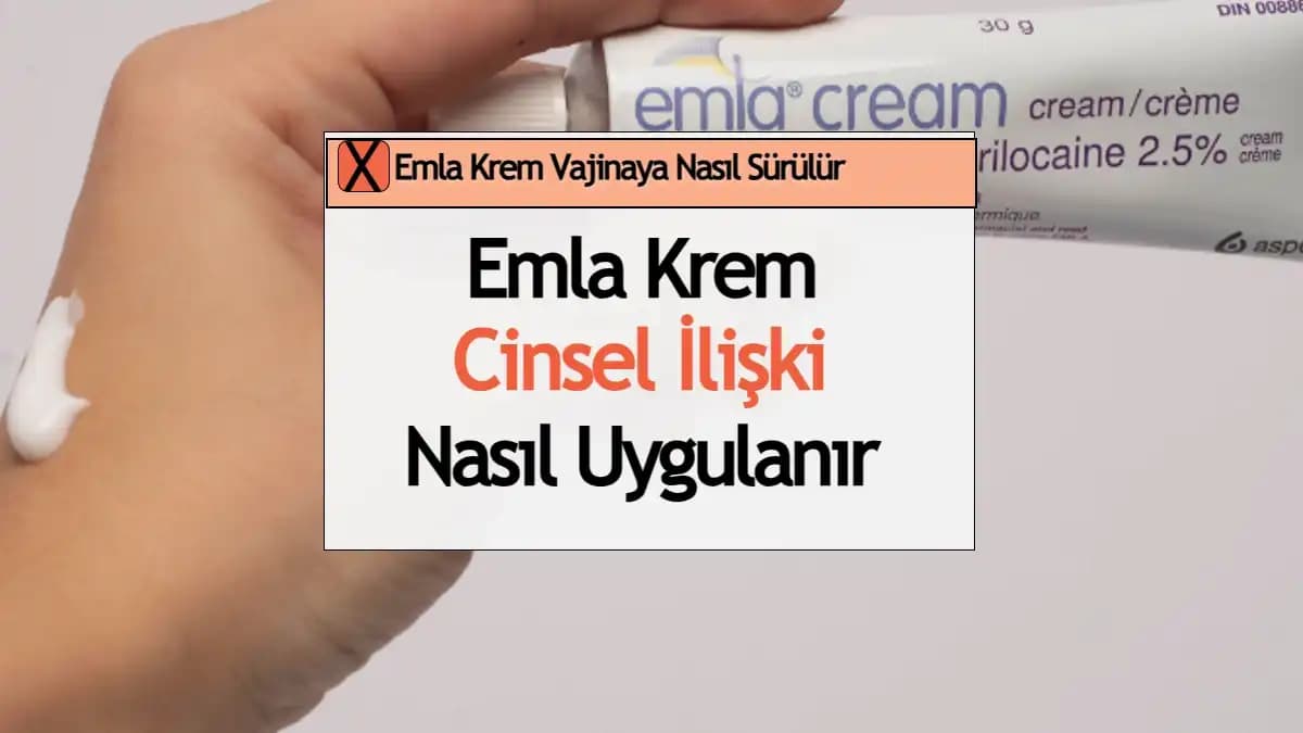 Genital Uyuşturucu Kremlerinin Kullanımı ve Güvenlik İpuçları Hakkında Bilgilendirme