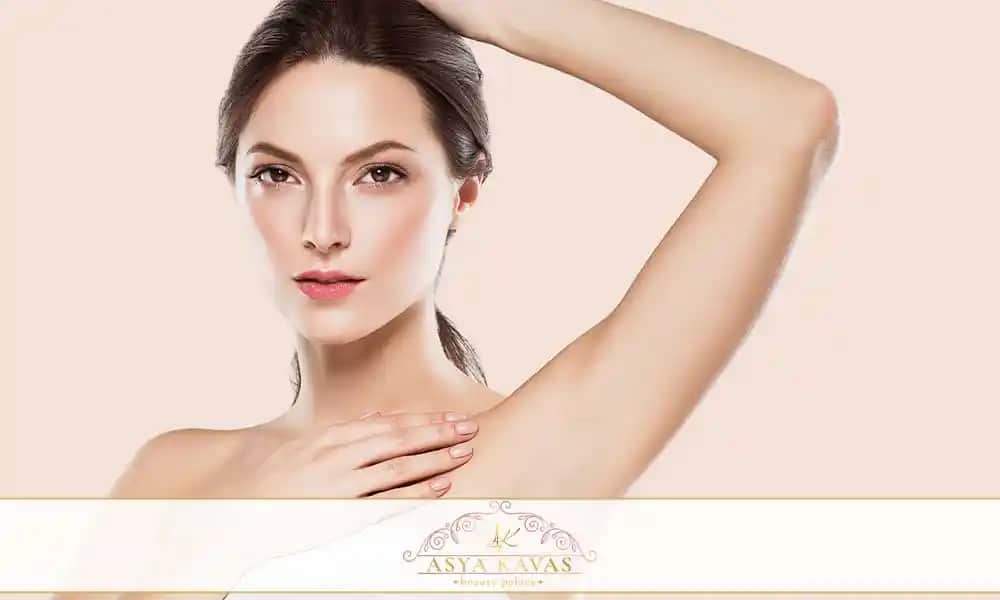 Genital ve Koltuk Altı Beyazlatma Yöntemleri: Güncel Kozmetik ve Doğal Alternatifler